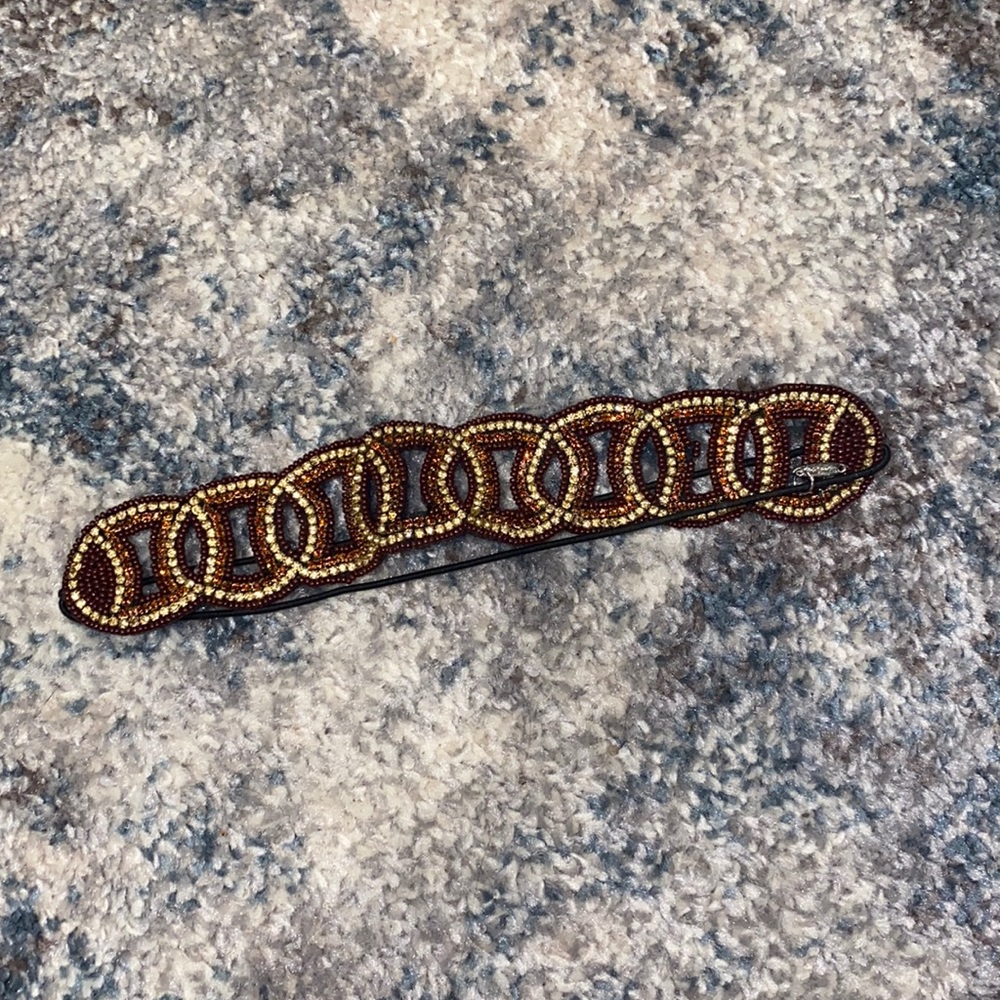 blingy headband